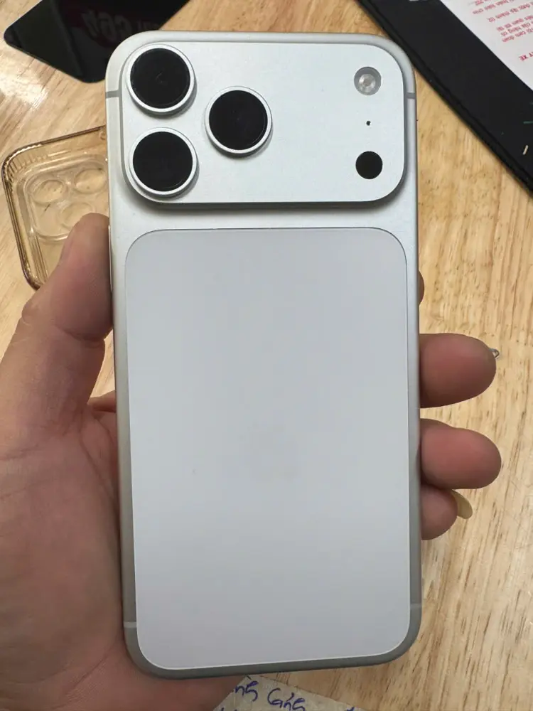Cầm Điện Thoại iPhone Đời Cao Tại Hà Nội – Định Giá Cao, Giải Ngân Nhanh