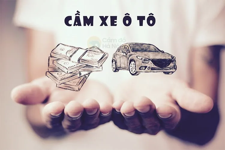 Dịch vụ cầm đồ chuyên nghiệp tại Hà Nội
